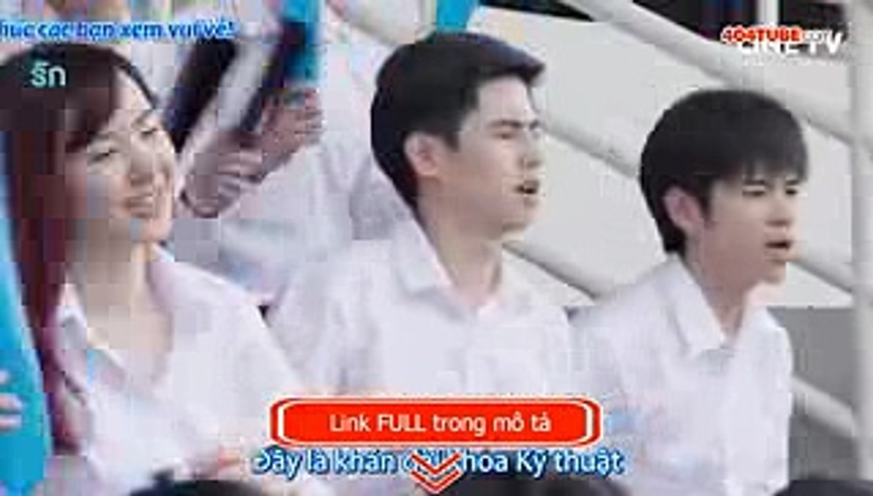 [Vietsub] Love By Chance - Tình cờ yêu - Ep.10