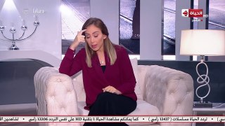 صبايا مع ريهام سعيد - ريهام سعيد تكشف حقيقة انفصال محمد رشاد عن مي حلمي في ليلة زفافهم