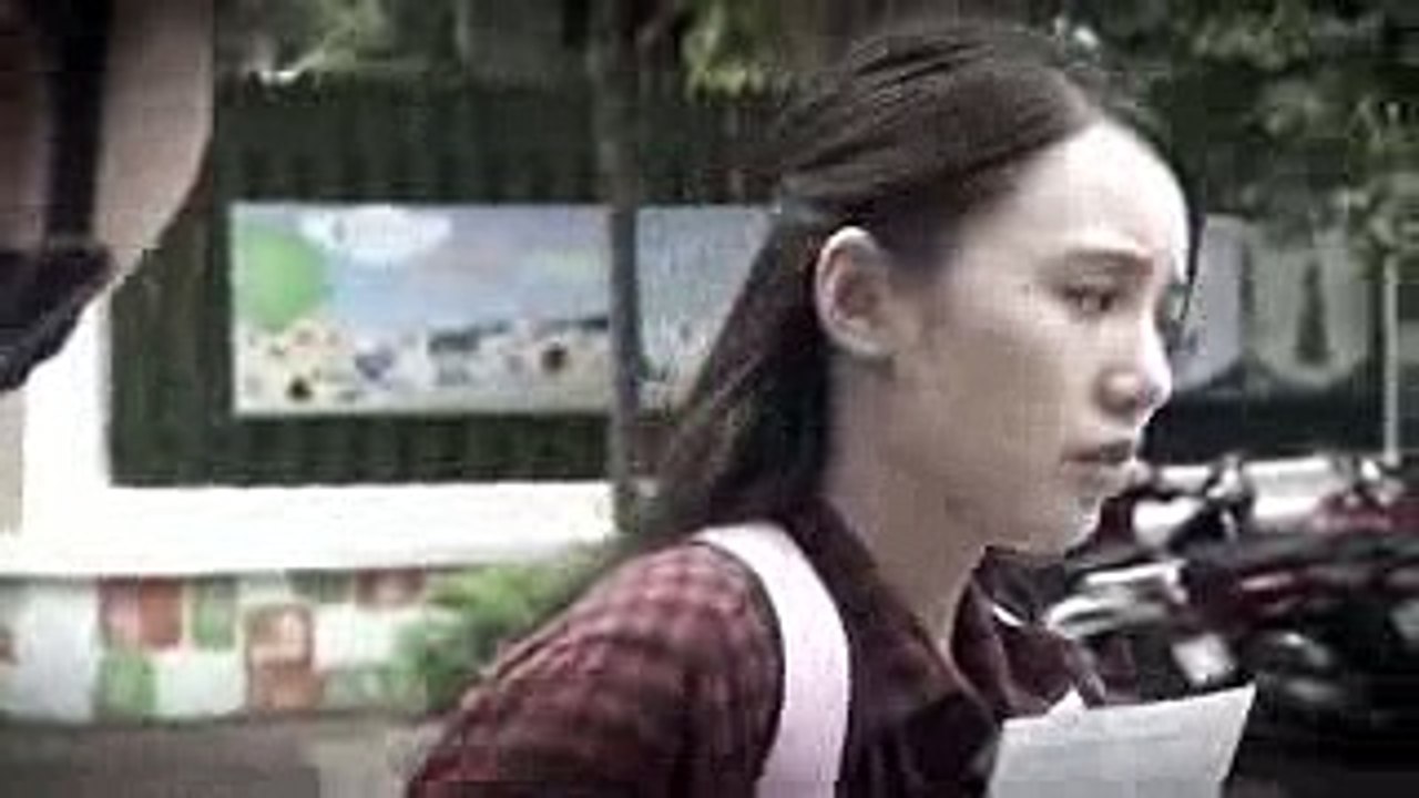 Quỳnh búp bê - tập 18  [ Preview ] My sói trở lạivới vết sẹo ở mặt (1)