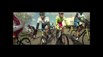 Download Video: Circuit des Plages Vendéennes - Ep. 1 :  Fougeré