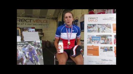 Clément Aulnette : « Beaucoup de sacrifices »