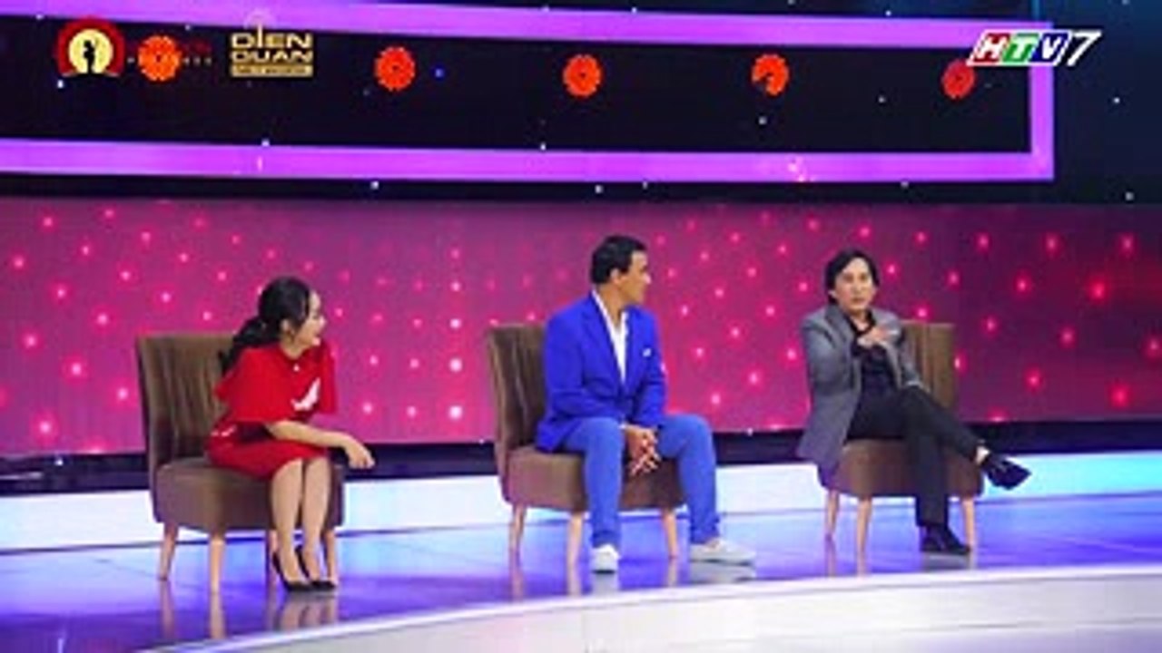Mãi mãi thanh xuânTrailer tập 6 Kim Tử Long khiến Quyền Linh bó tay khi lầy lội năn nỉ thí sinh