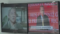 Çin, Türkiye'de Televizyon Kanalı Açmayı Hedefliyor