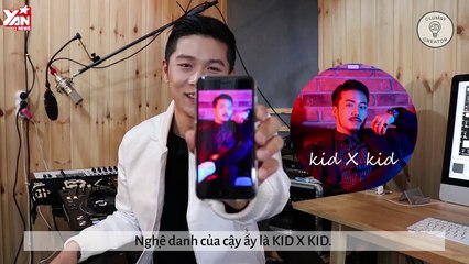 PHẢN ỨNG CỦA NHẠC SĨ HÀN QUỐC VỀ M_V [NHỮNG KẺ MỘNG MƠ - NOO PHƯỚC THỊNH]