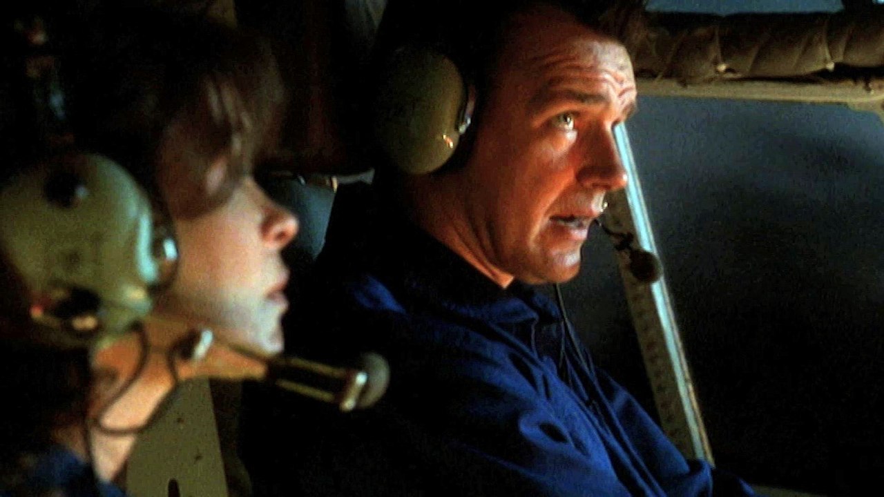 CBS Drama - JAG S9