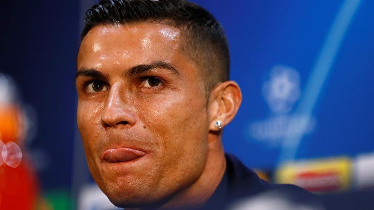 6 Jahre danach: Ronaldo-Comeback in Manchester