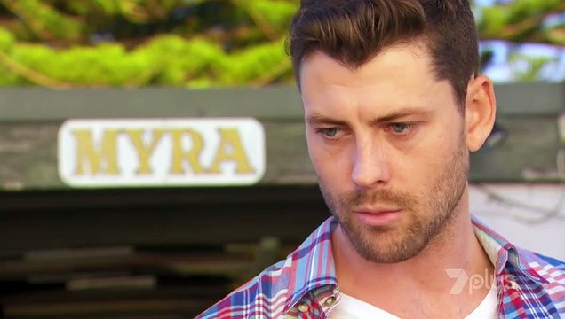 Home and Away 6990 23rd October 2018