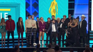 David's Vlog Wins Ensemble Cast - Streamys 2018