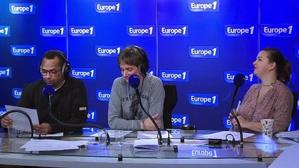 Mickaël Quiroga : "L'école, ce n'est pas toujours marrant mais c'est essentiel !"