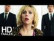 Lucy - Official International Trailer (2014) Scarlett Johansson, Morgan Freeman [HD]