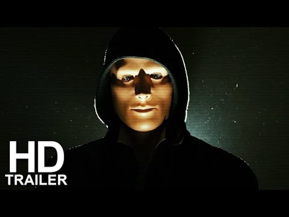 John Doe: Vigilante - Official Trailer (2014) [HD]