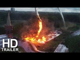 Into the Storm - Official Teaser Trailer (2014) [HD]