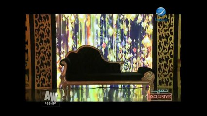 عرب وود l بالفيديو - كواليس وآسرار إلغاء حفل زفاف محمد رشاد ومي حلمي