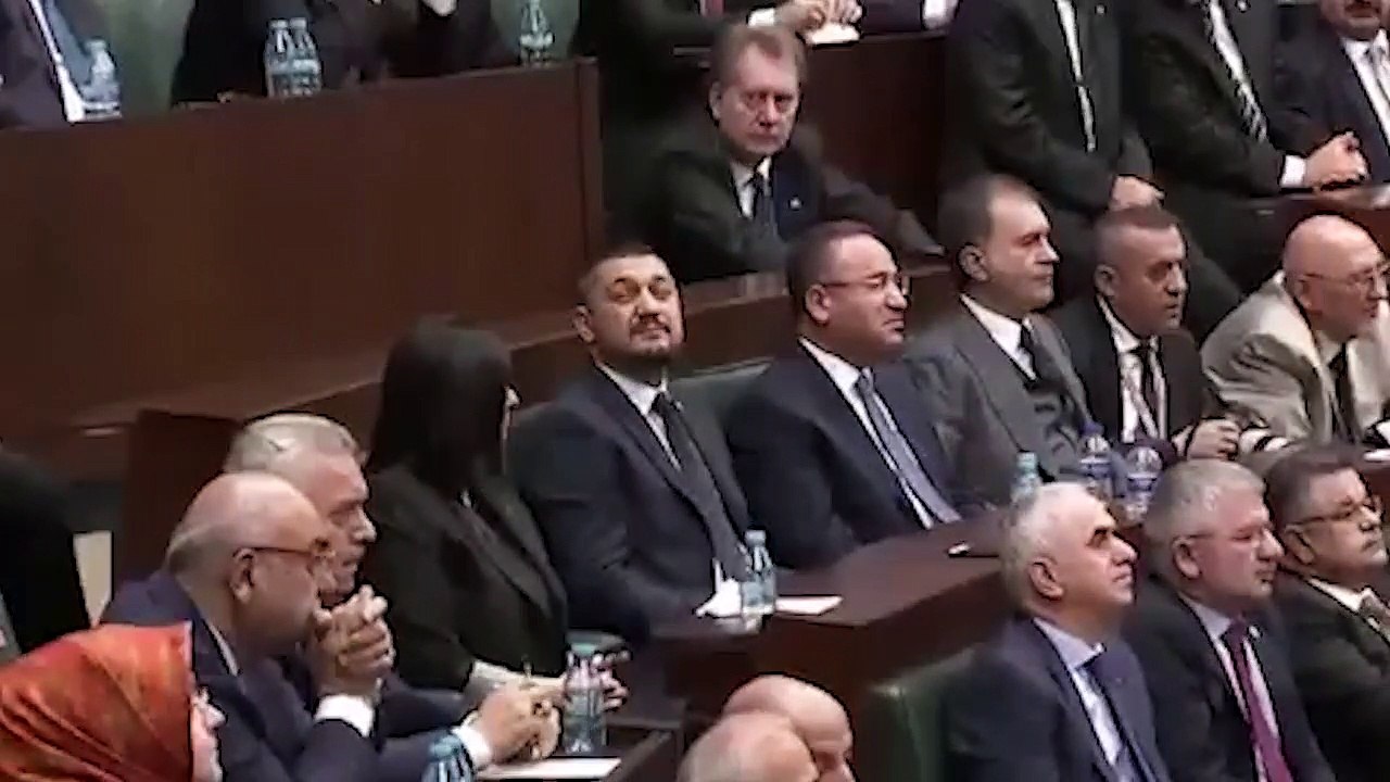 Erdoğan'dan Bekir Bozdağ'ı böyle savundu: Kökeni Kürt olabilir, ama bu millete hizmet etmenin şuurunda