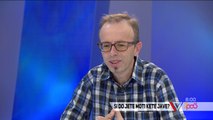 7pa5 - Si do të jetë moti këtë javë? - 23 Tetor 2018 - Show - Vizion Plus