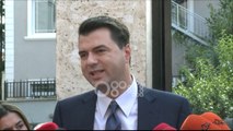 Ora News - Basha në prokurori: Edhe dy deputetë PS në aferën e milionave me 