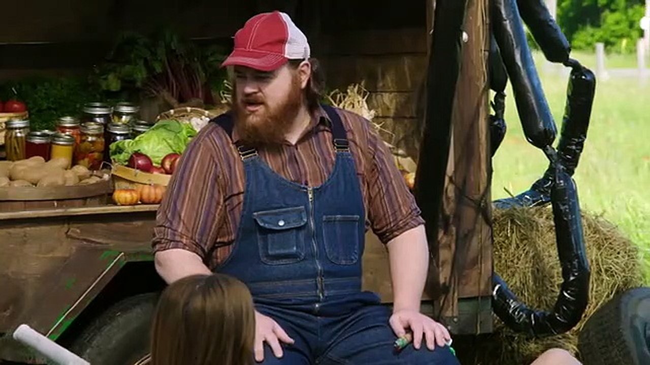 Letterkenny S03E07
