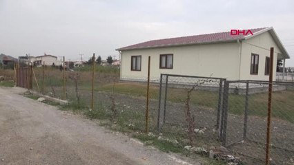 İzmir Urla'da, Arkeolojik Sit Alanı Üzerindeki Kaçak Bina Yıkıldı