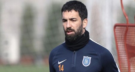 Başakşehir Teknik Direktörü Abdullah Avcı: Arda Tamamen Sahaya Odaklandı