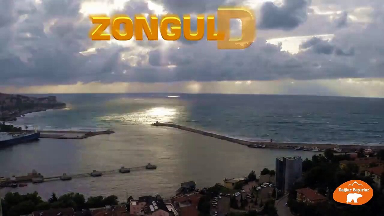 Yok böyle bir memleket!