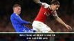 Vardy 'couldn't digest' Arsenal penalty decision - Puel