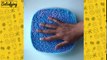 MOST SATISFYING ICEBERG SLIME VIDEO l Most Satisfying Iceberg Slime ASMR Compilation 2018 l 2