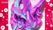 MOST SATISFYING SHAVING FOAM SLIME VIDEO l Most Satisfying Shaving Foam Slime ASMR Compilation 2018