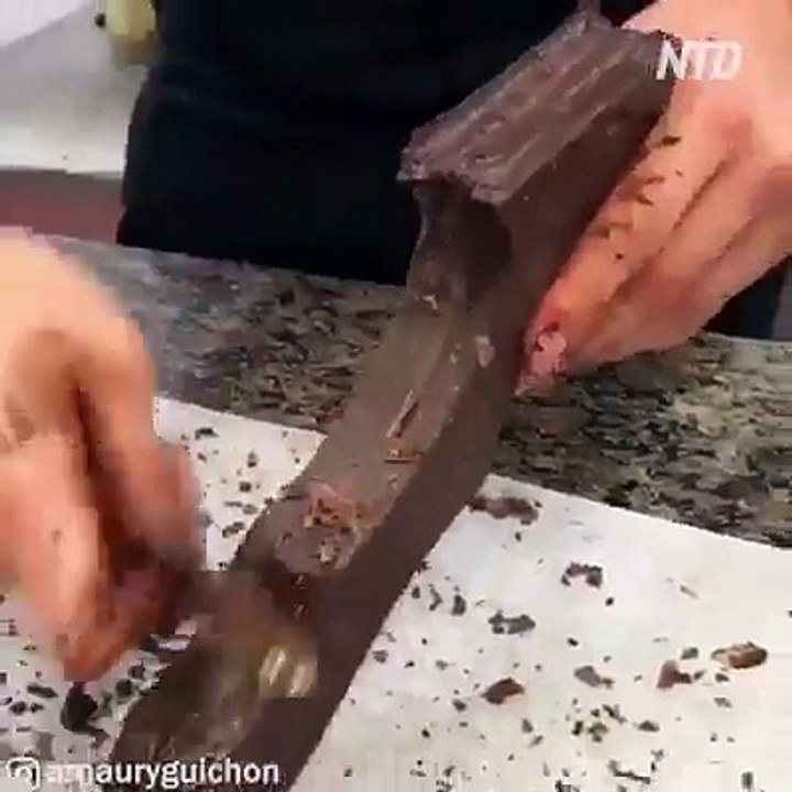 ابدا ع جميل جدأ