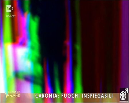 ARMI NON CONVENZIONALI - PROVE UFFICIALI vp8