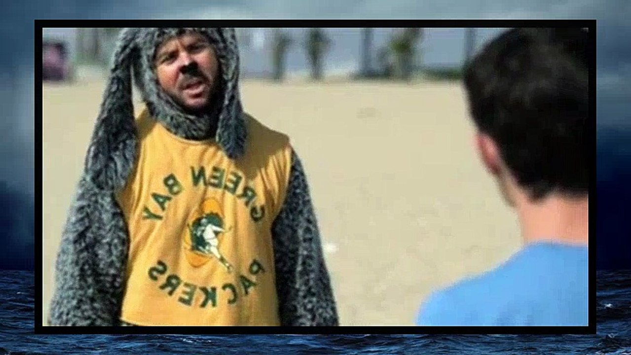 Wilfred S02E02