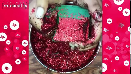 Top 10 Most Satisfying Slime ASMR Videos | New Oddly Satisfying Compilation 2018