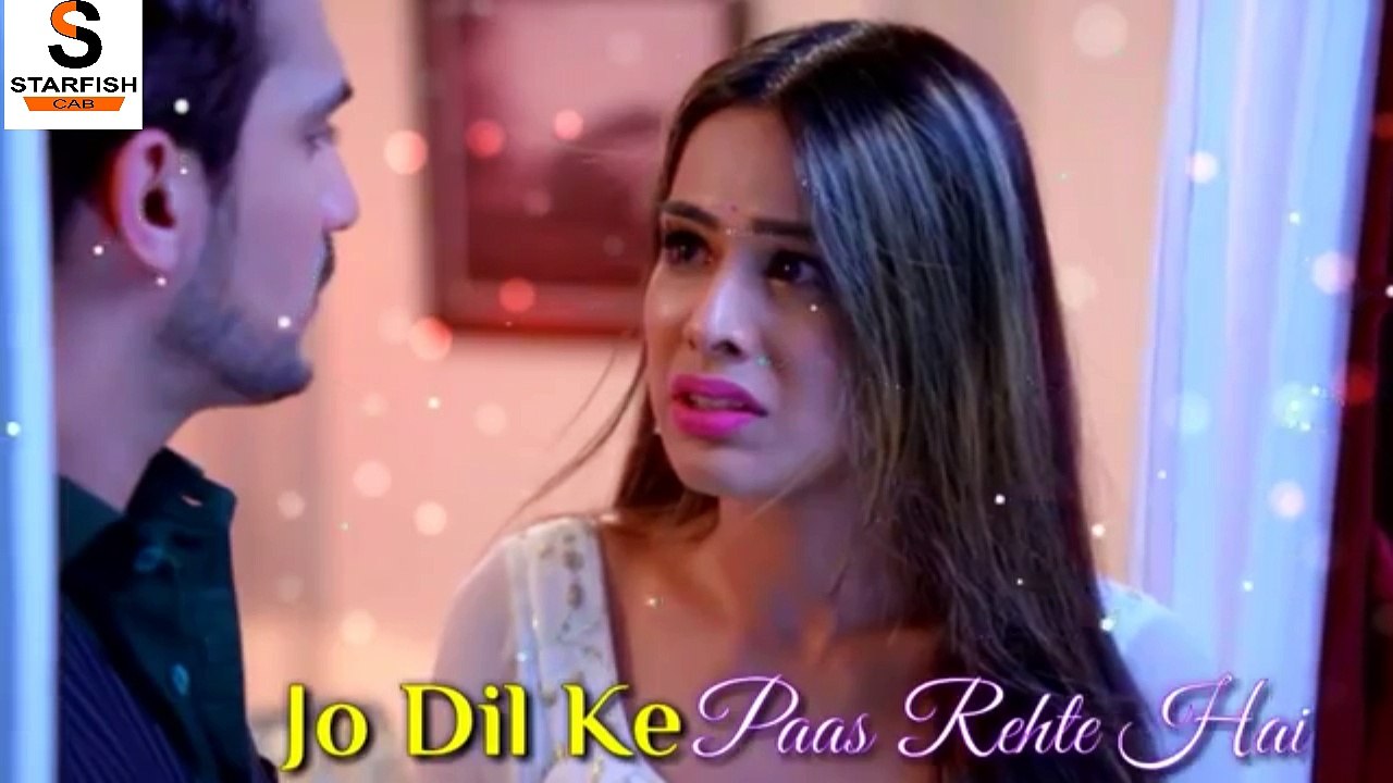 Jo Dil ke Paas Rehte Hain Wo Dil Kyu Tod Jate Hain 'female version' #WhatsappStatus By #StarfishCab