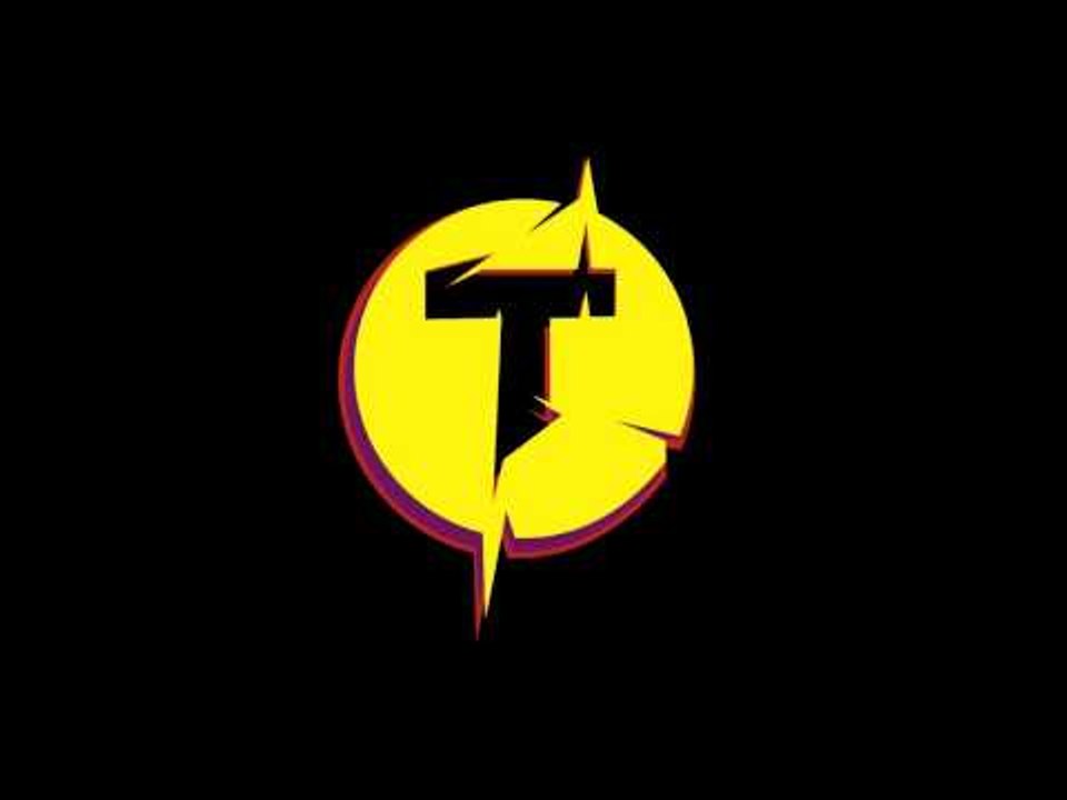 Flosstradamus - TWARK