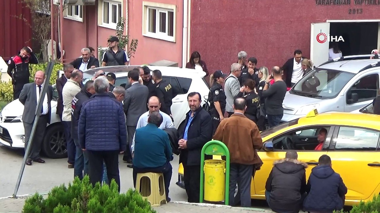 Kazada yaralanan yunus polisinin beyin ölümü gerçekleşti