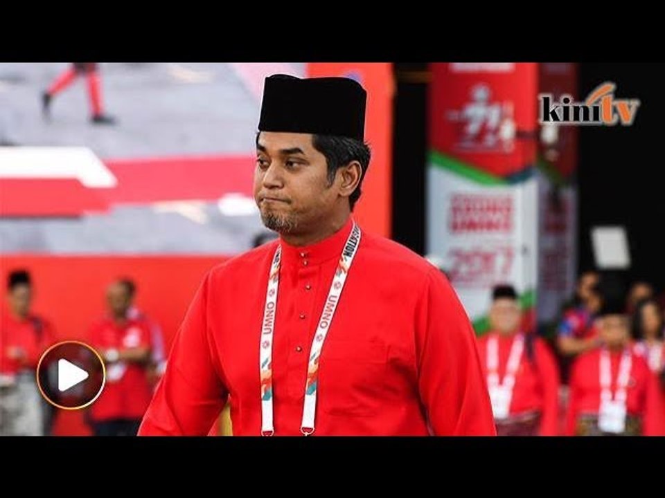 'Umno masih ada'