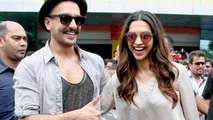 Deepika Padukone & Ranveer Singh Wedding: Ranveer earns more than Deepika | FilmiBeat