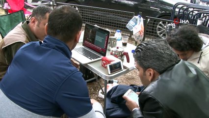 Yabancı basın Erdoğan’ın açıklamasını böyle izledi