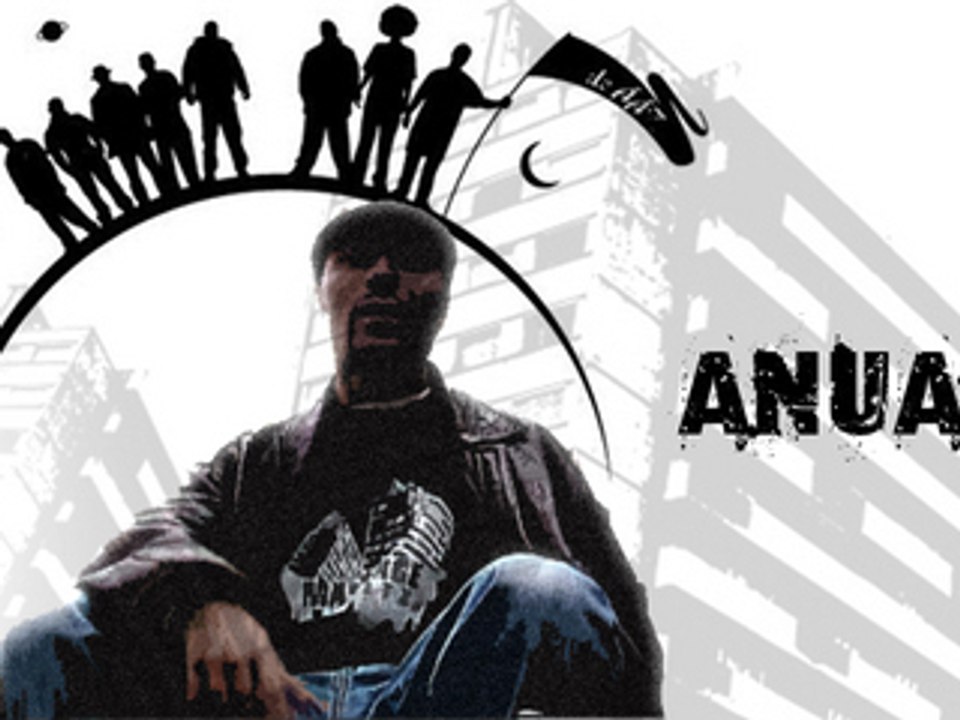 Tolerance07 Anuar et Marekage Streetz, Produit par Riga