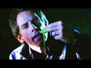 THE WATCH International Trailer (2012) Ben Stiller, Vince Vaughn [HD]