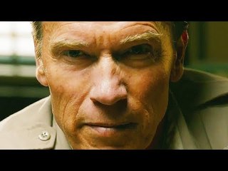 THE LAST STAND Official Trailer (2013) Arnold Schwarzenegger [HD]