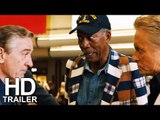 Last Vegas - Official Trailer (2013) Michael Douglas, Robert De Niro [HD]