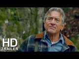 Killing Season - Official Trailer (2013) Robert De Niro, John Travolta [HD]