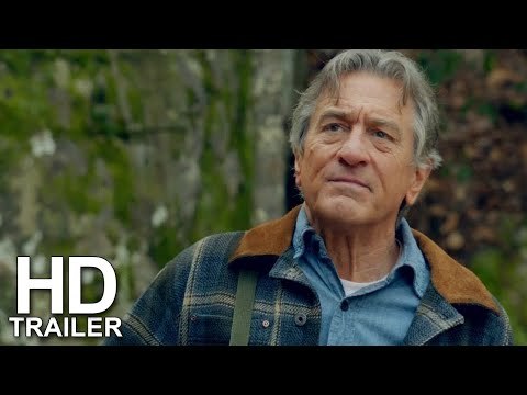 Killing Season - Official Trailer (2013) Robert De Niro, John Travolta [HD]