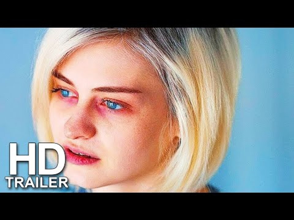 Altered Hours Official Trailer 2018 Sci Fi Thriller Movie Hd Video Dailymotion