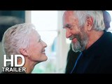 THE WIFE Official Trailer (2018) Max Irons, Glenn Close Movie HD