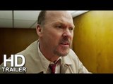 BIRDMAN International Trailer (2014) Michael Keaton, Edward Norton, Zach Galifianakis [HD]