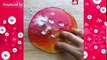 MOST SATISFYING CLEAR SLIME VIDEO l Most Satisfying Clear Slime ASMR Compilation 2018