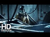 AIR Official Trailer (2015) Norman Reedus, Djimon Hounsou [HD]