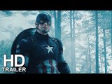 AVENGERS AGE OF ULTRON TV Spot #4 (2015) Marvel Movie [HD]