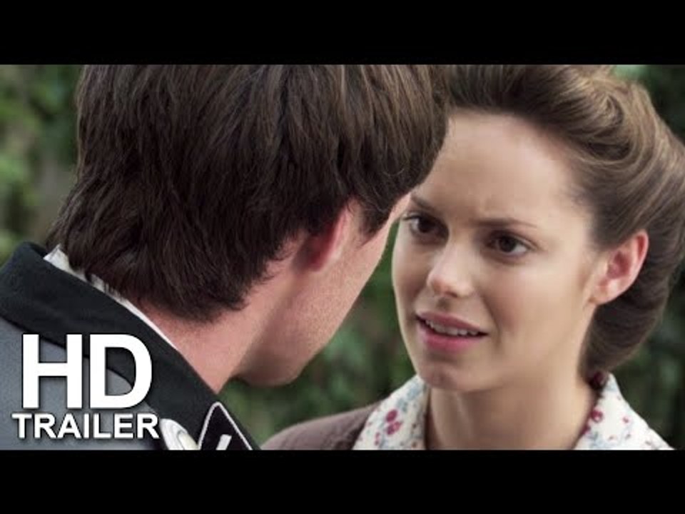 WALKING WITH THE ENEMY Darkest Hour Trailer (2014) Jonas Armstrong, Ben Kingsley [HD]